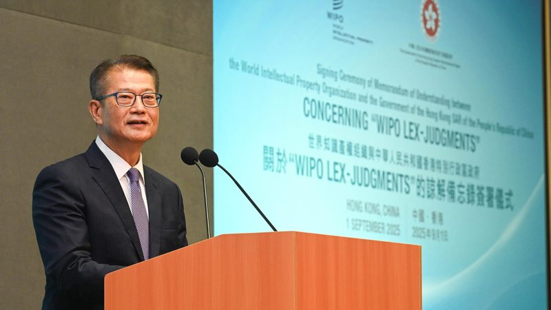 高新技术企业认定的信息技术分类解析**